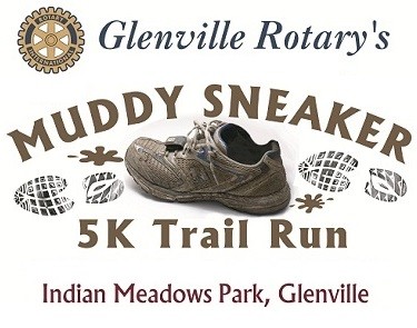 Muddy Sneaker 5K Trail Run