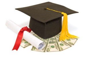 Scholarship Applications Available Now For Graduating Seniors!
