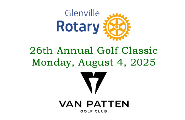 Save the Date – Golf Classic 2025