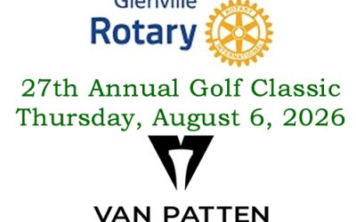 Golf Classic 2026